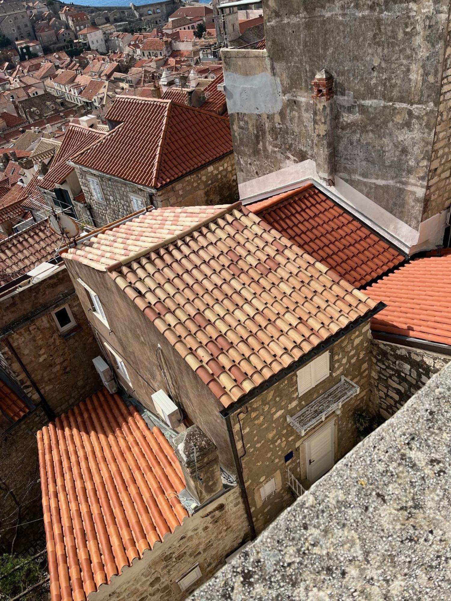 Holiday Home Piccolo Mondo Dubrovnik Exterior photo