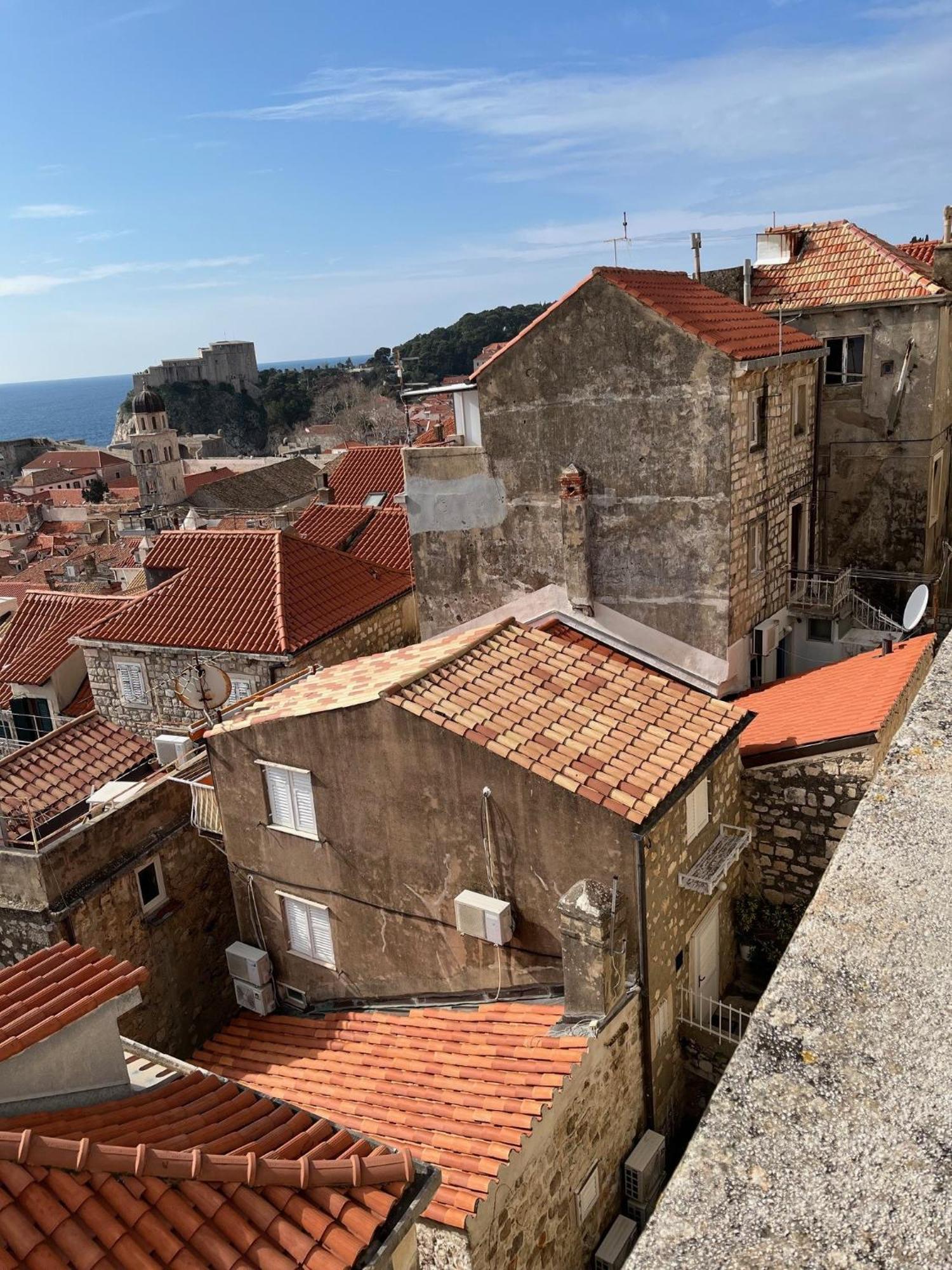 Holiday Home Piccolo Mondo Dubrovnik Exterior photo