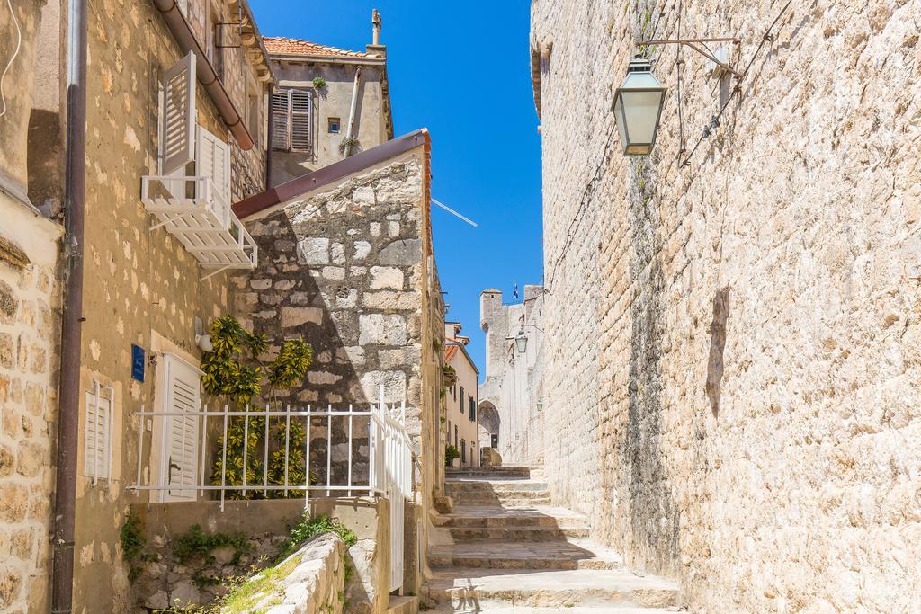Holiday Home Piccolo Mondo Dubrovnik Exterior photo