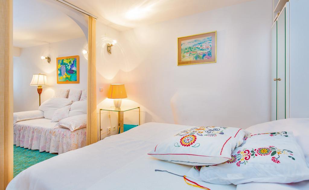 Holiday Home Piccolo Mondo Dubrovnik Exterior photo