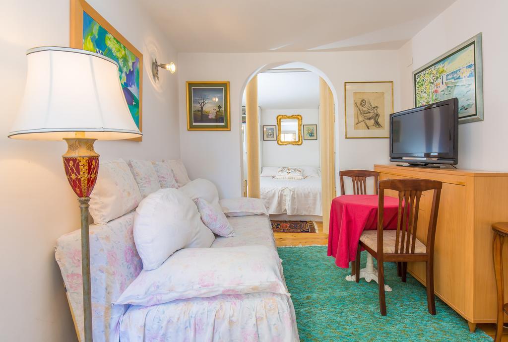 Holiday Home Piccolo Mondo Dubrovnik Exterior photo