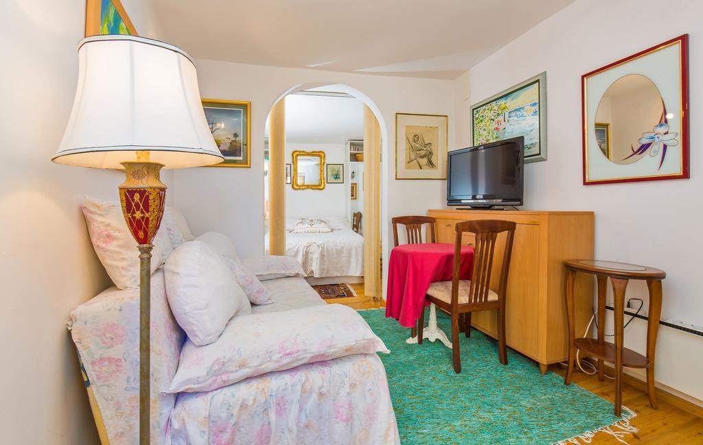 Holiday Home Piccolo Mondo Dubrovnik Exterior photo