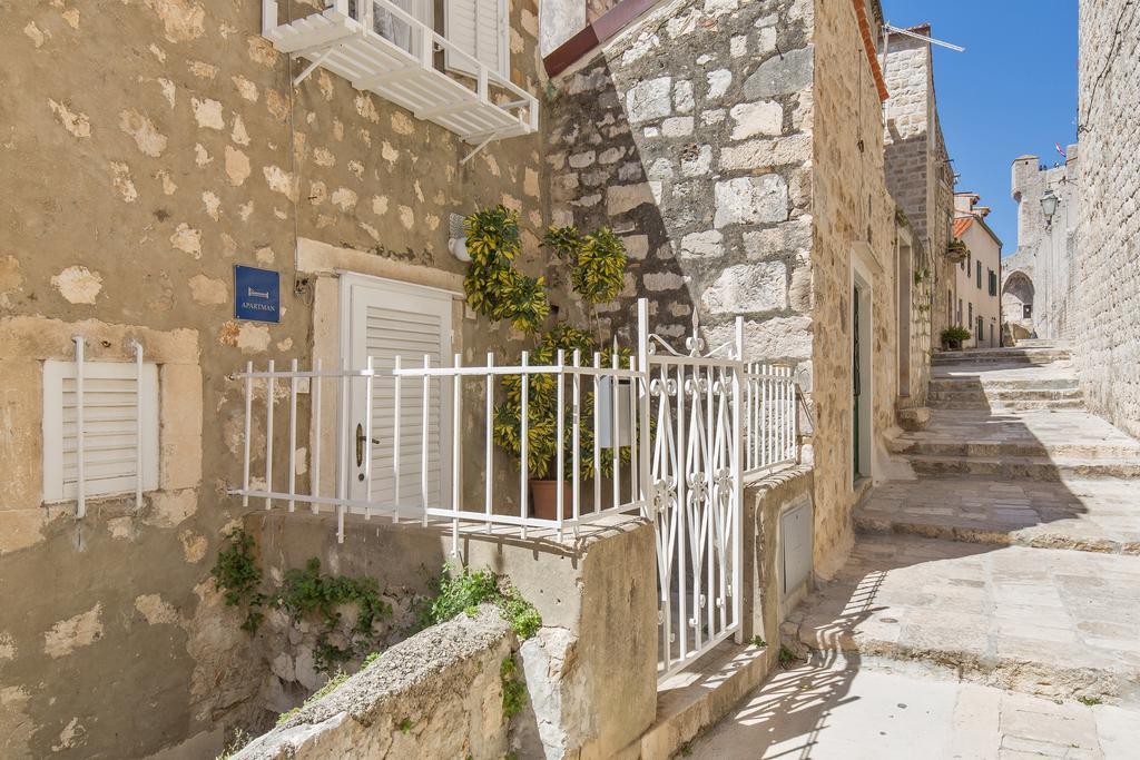 Holiday Home Piccolo Mondo Dubrovnik Exterior photo